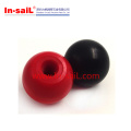 Ball Knob for Equitment and Furniture